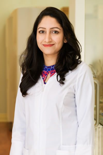 Dr. Reena Vasudeva