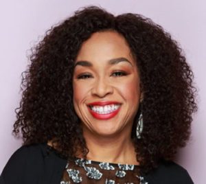 Shonda Rhimes