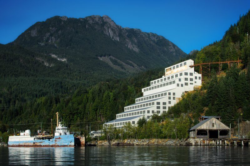 Spring Break at Britannia 2019 in Whistler