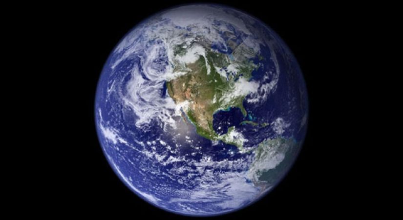 Party for the Planet 2019 in Surrey