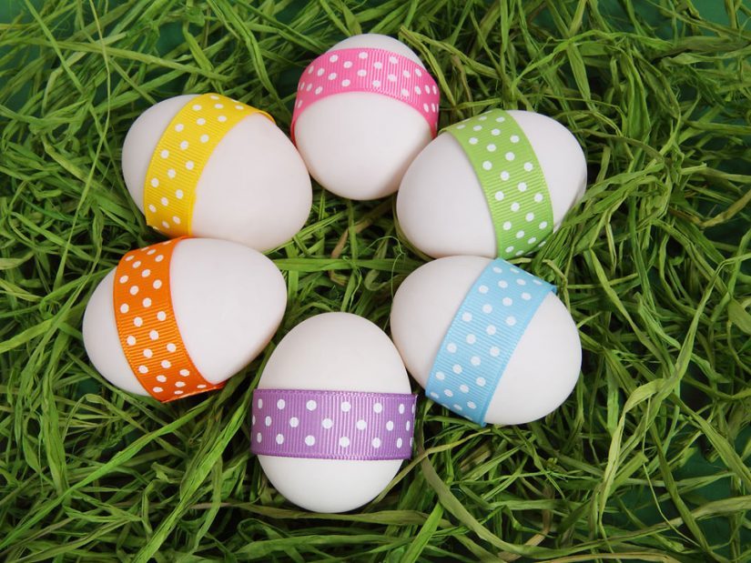 Easter Egg Hunt and Community Festival in Burnaby
