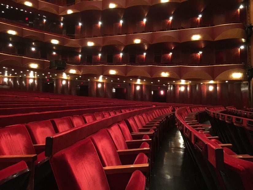 Vancouver Opera Festival 2019 in Vancouver
