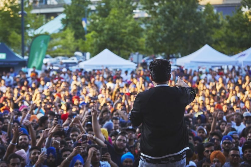 Suefest in Brantford