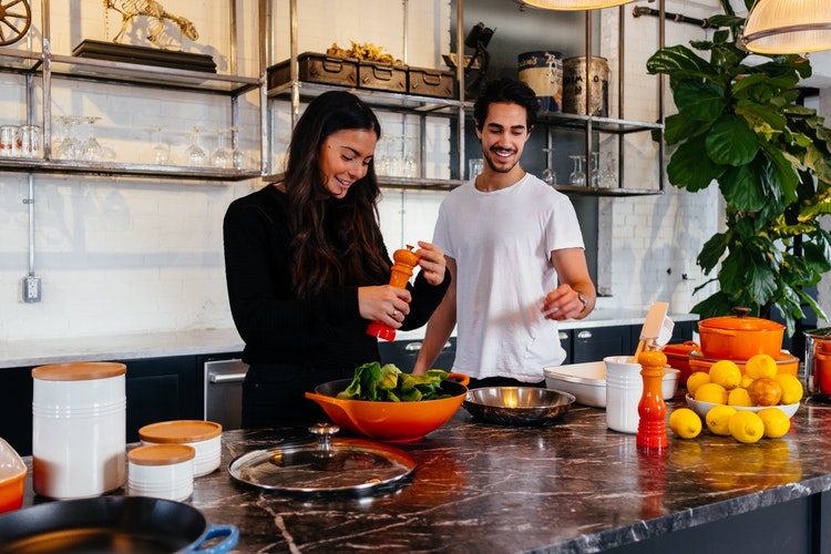 Beauty in Simplicity – Cooking Class in Aldergrove