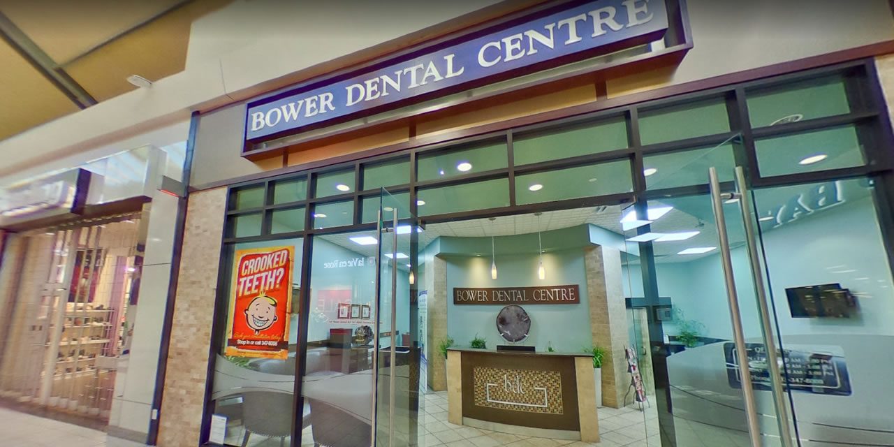 Bower Dental Centre