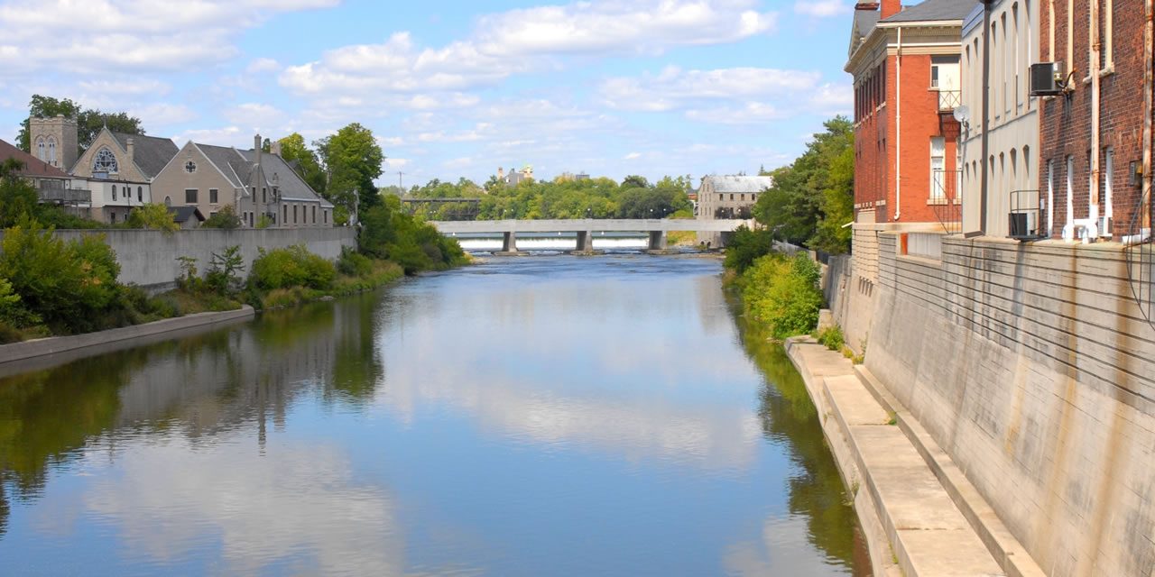 Cambridge Ontario