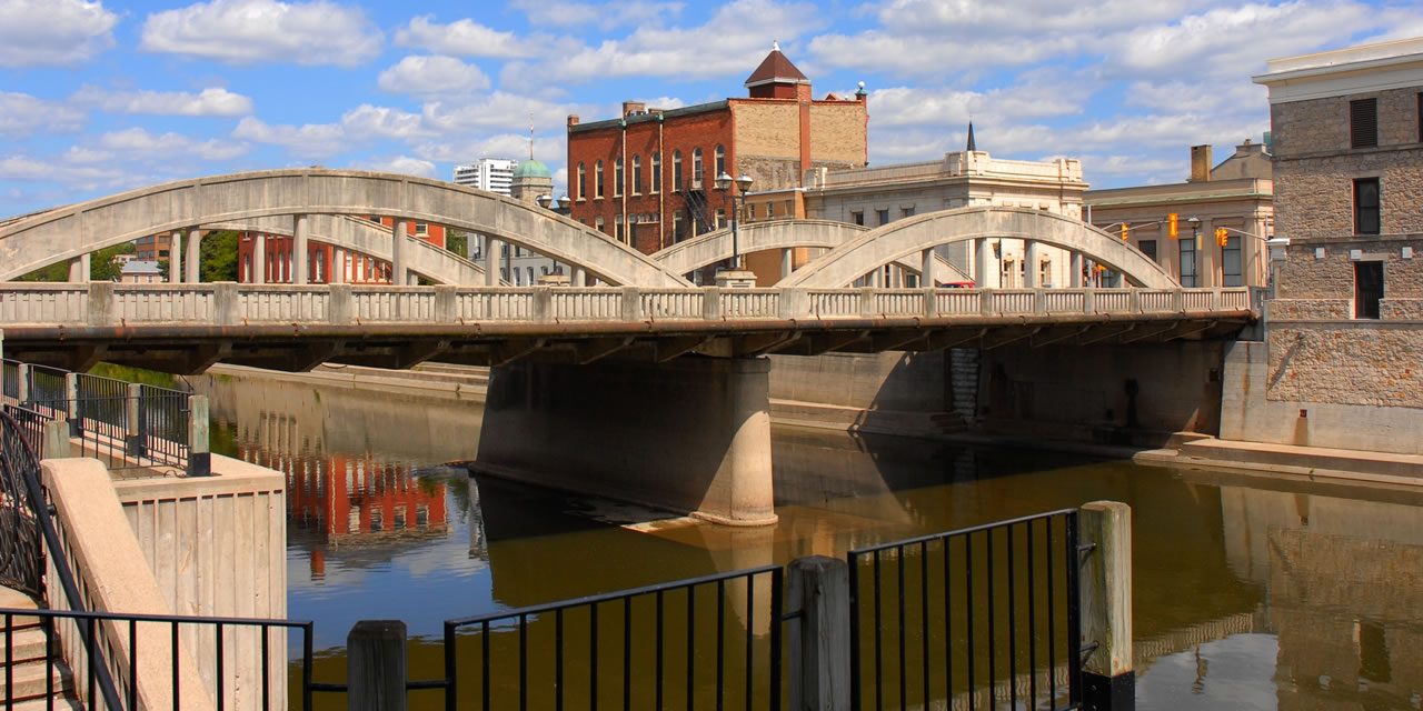 Cambridge Ontario