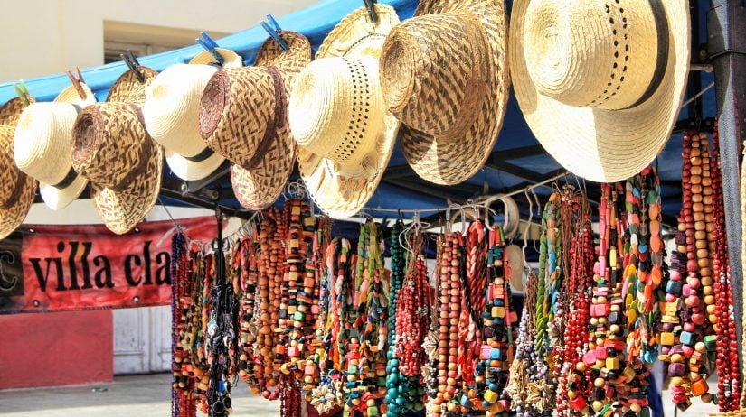 Arts at the Market in Toronto