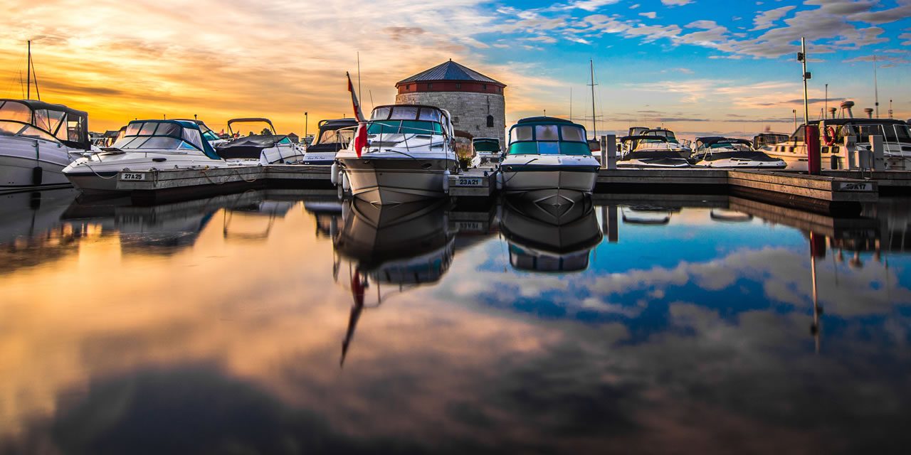 Lake Ontario