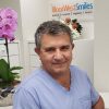 Dr. Alexandre Kostirko