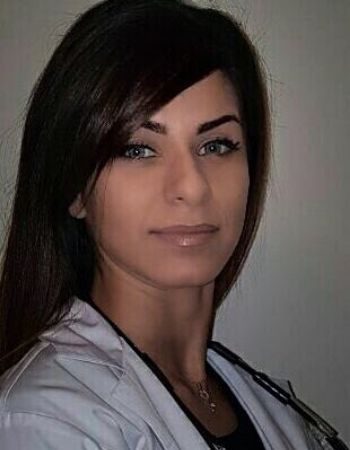 Dr. Asma Hassani