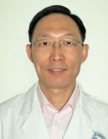 Dr. David Li