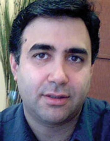 Dr. Kourosh Asgari