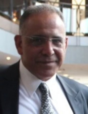 Dr. Medhat Guirguis