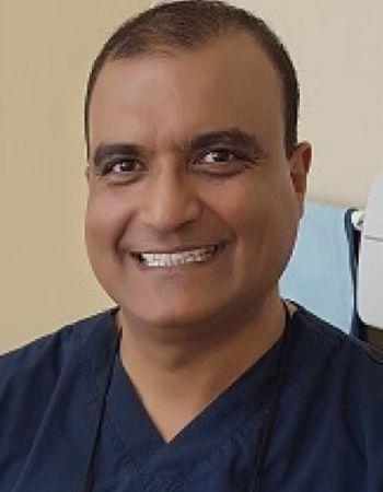 Dr. Shabbir Bakhshi