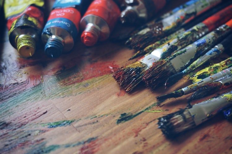 ArtsFest in Hamilton