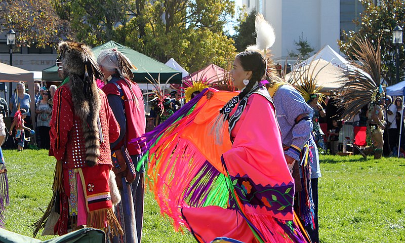 National Indigenous Peoples’ Day in Langley