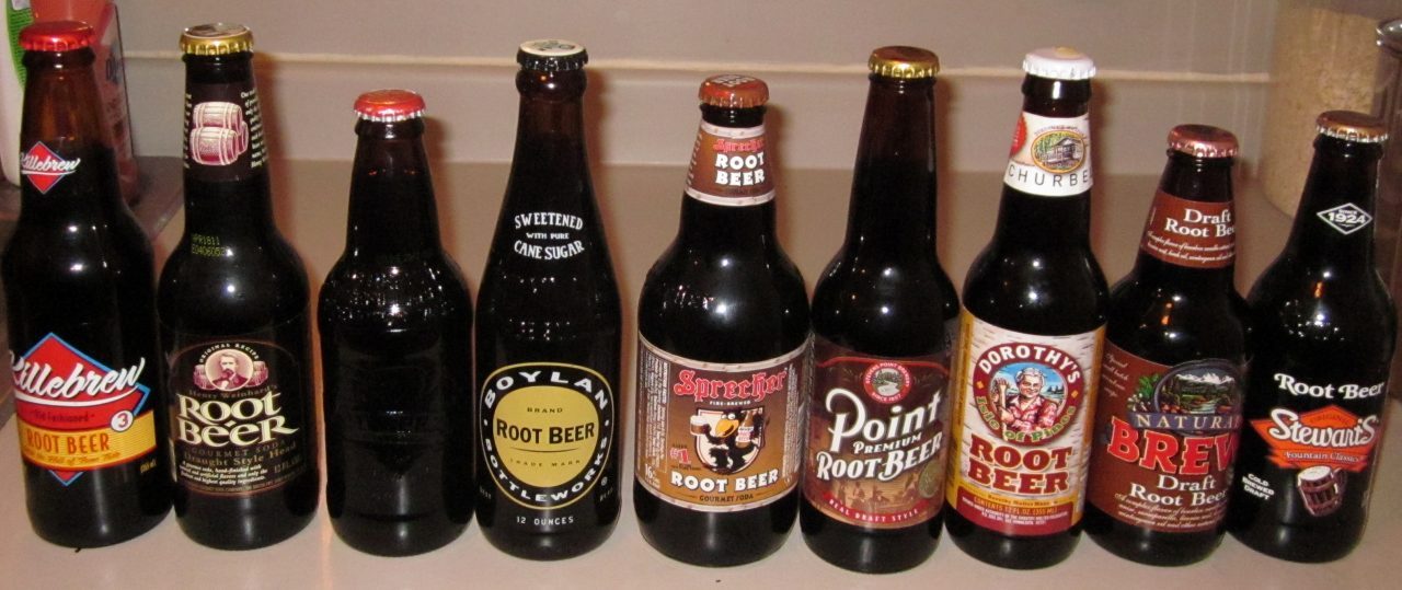 Root Beer Festival 2019 123Dentist