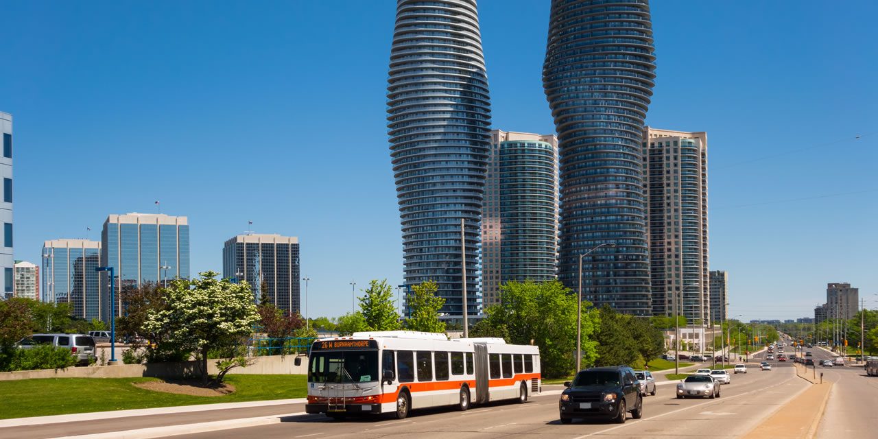 Mississauga Ontario