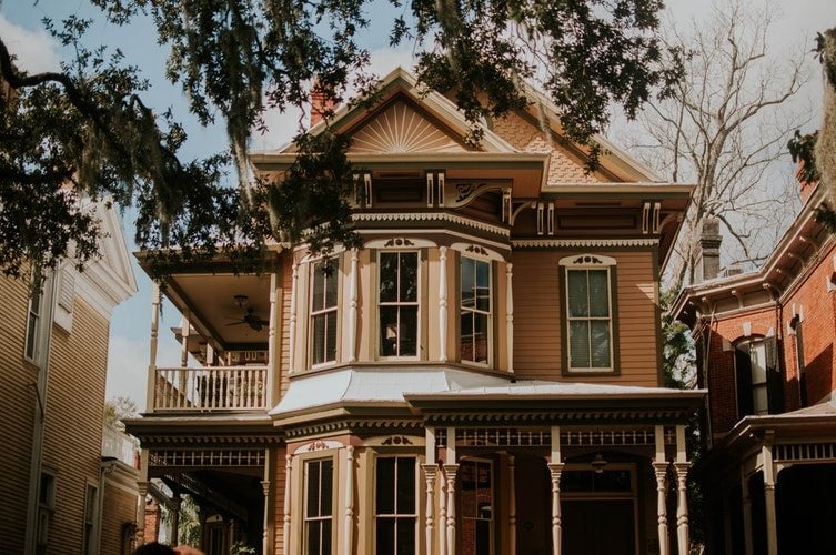 Heritage Homes Tour 2019 in New Westminster
