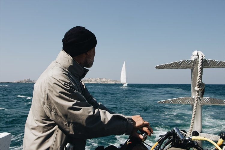 Returning: A Film About The Salish Sea in New Westminster