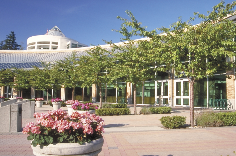 Public Works Open House in Port Moody