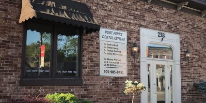 Port Perry Dental Centre