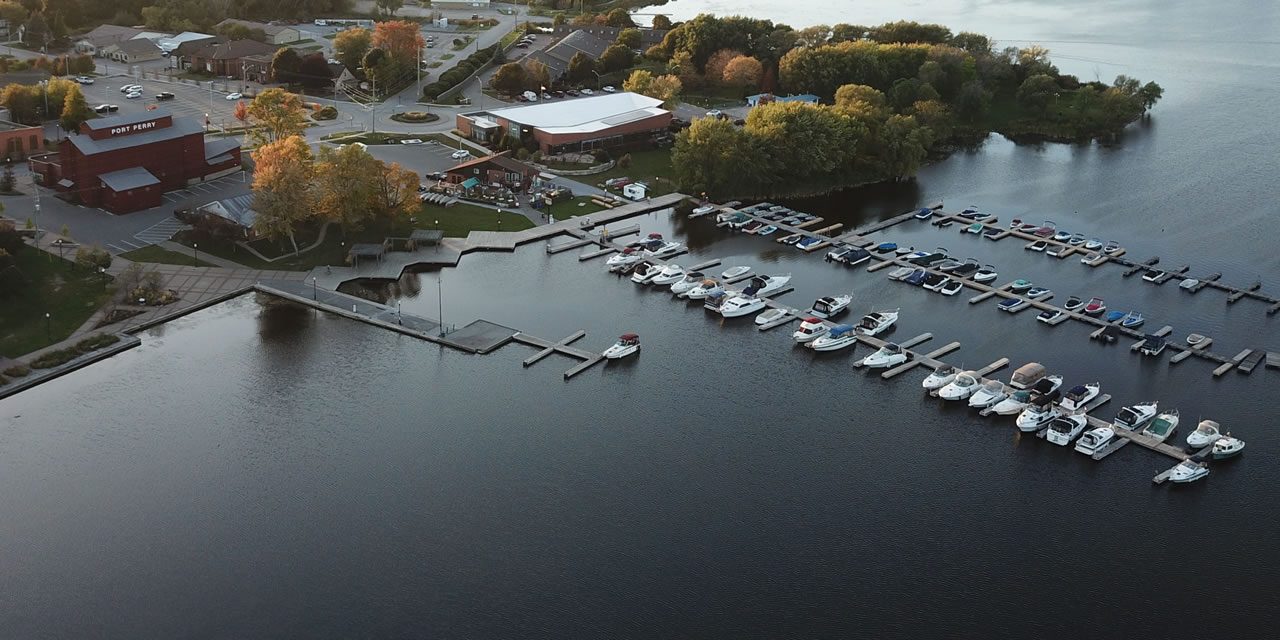 Port Perry Ontario