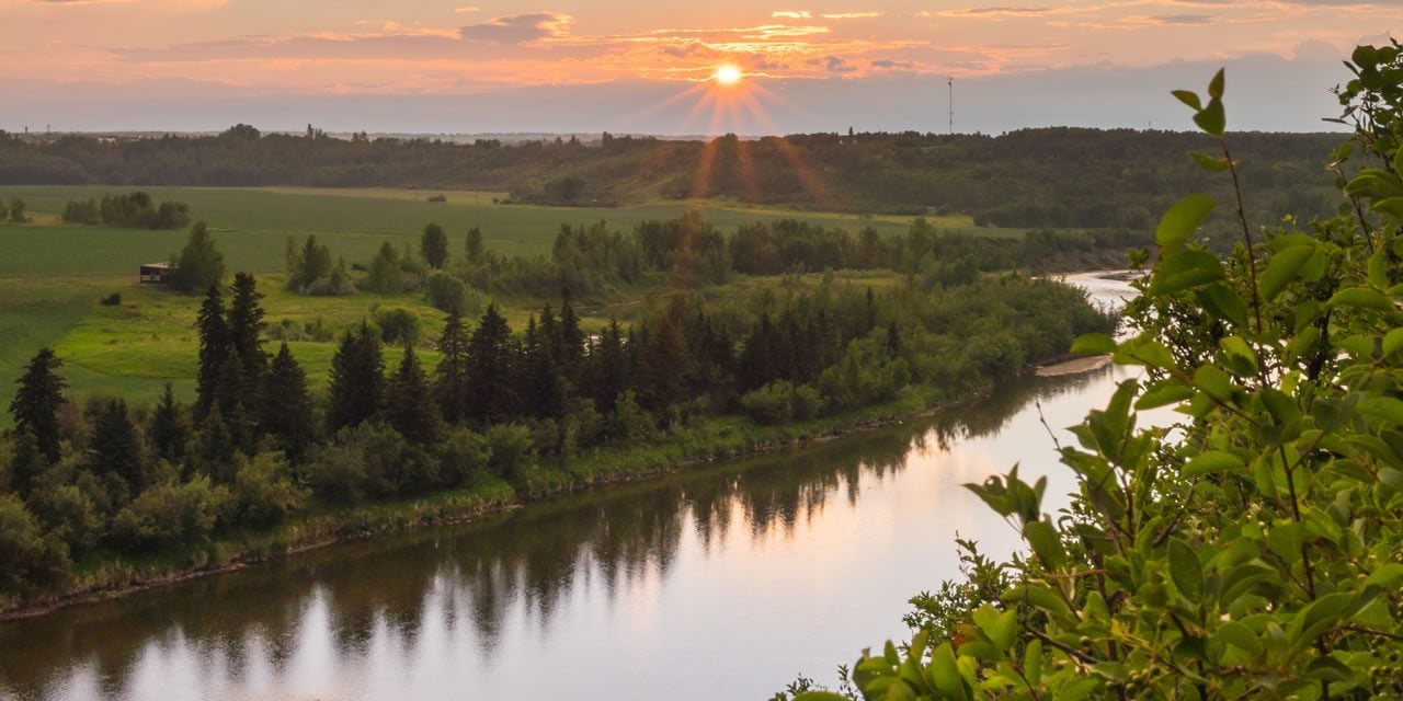 Red Deer, Alberta