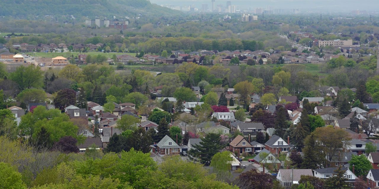Stoney Creek Ontario