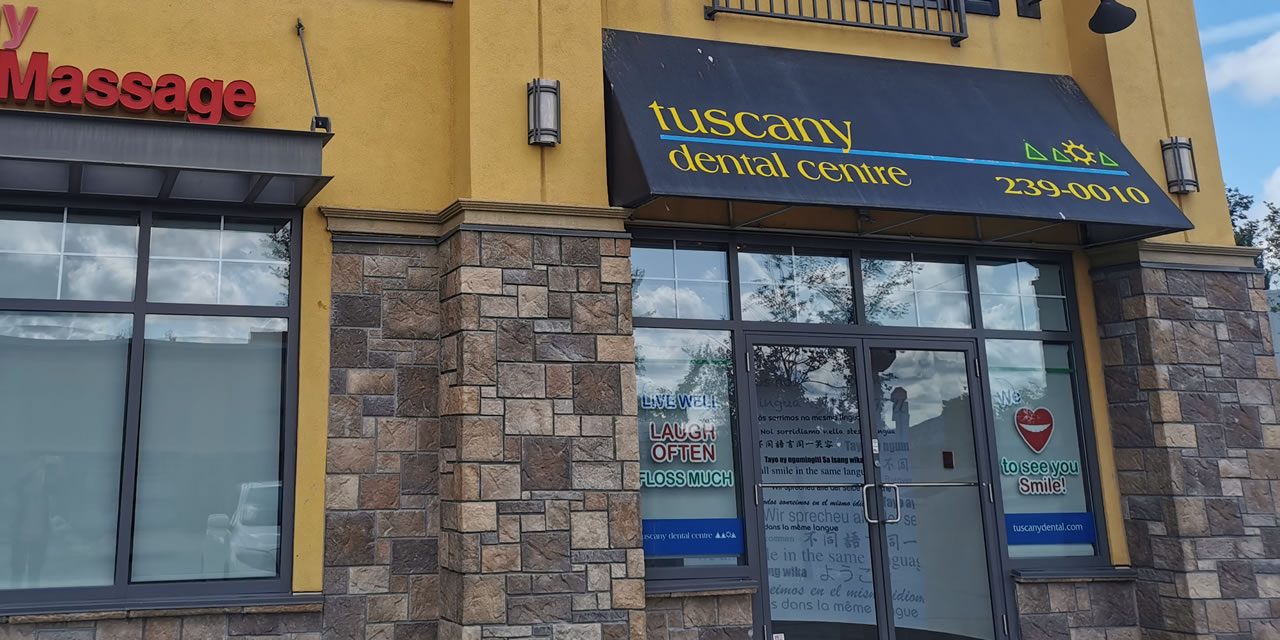 Tuscany Dental Centre