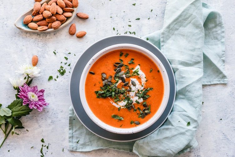 Stone Soup Festival in Vancouver