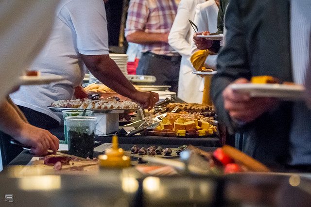 Halal Food Fest in Mississauga