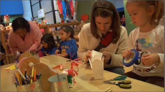 Free Family Fun Night – Children’s Museum in London
