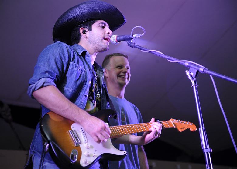 Mackenzie Creek Music Festival in Brantford