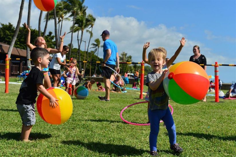 KidsFestTO in Mississauga