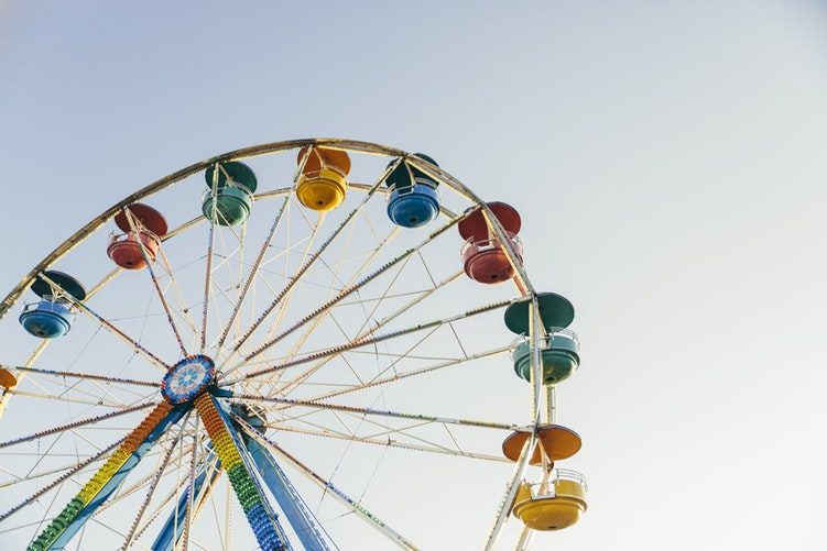 Belleville Waterfront & Multicultural Festival in Deseronto