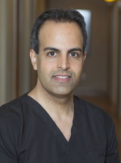 Dr. Nima Eslami