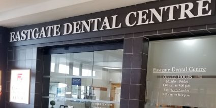 Eastgate Dental Centre