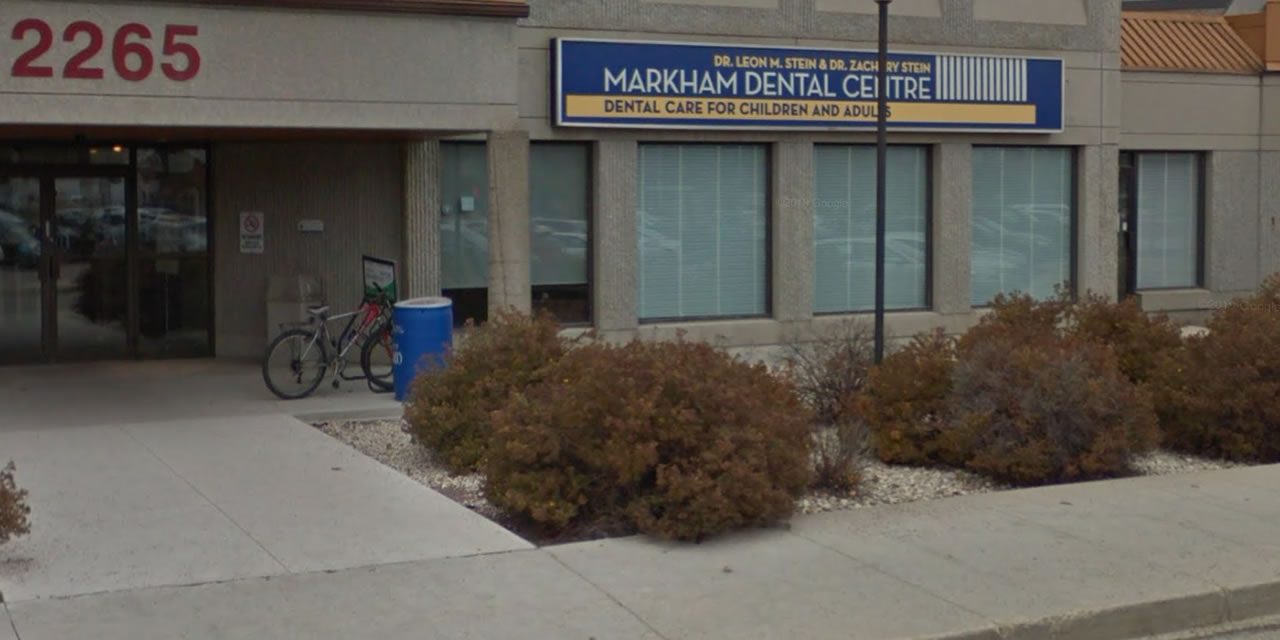 Markham Dental Centre