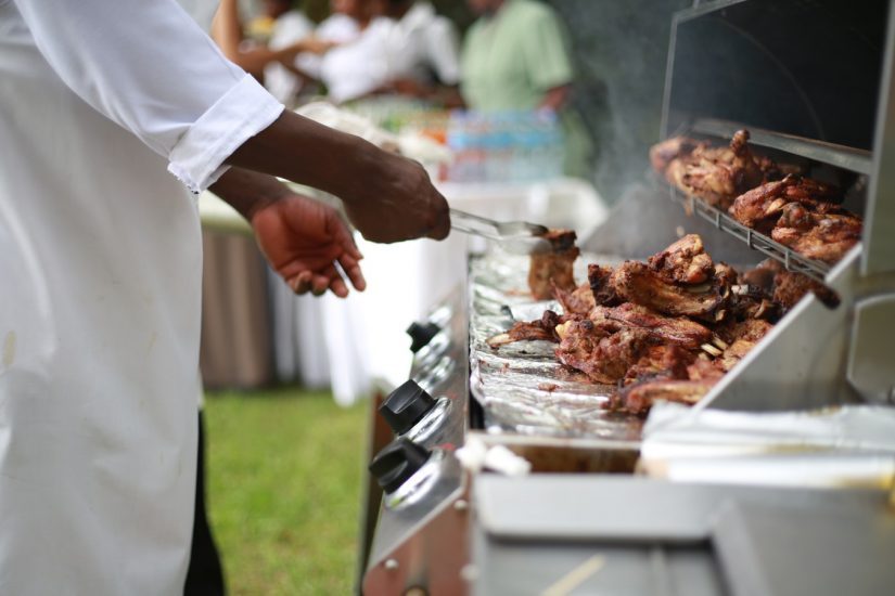 Halal Food Festival in Mississauga