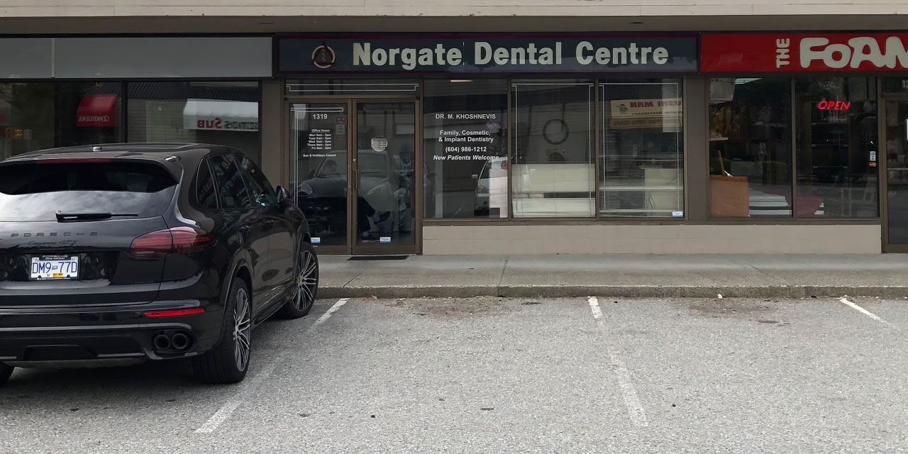 Norgate Dental Centre
