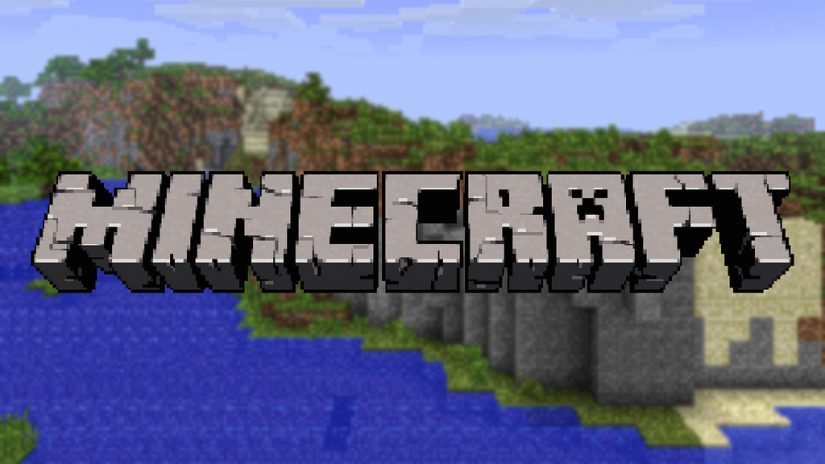 Museum Minecraft in Pickering