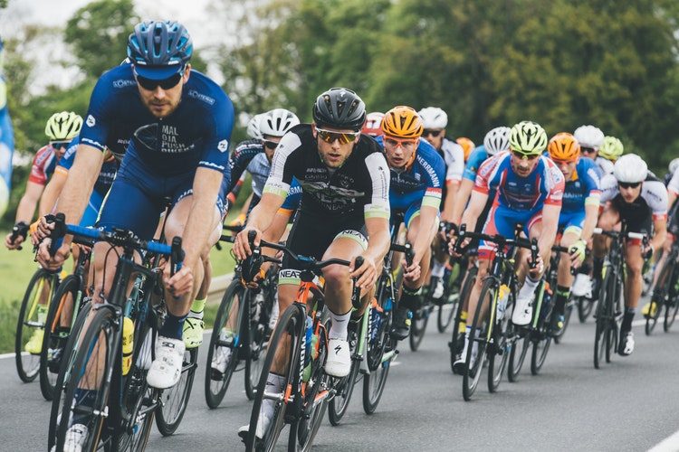 Poco Grand Prix in Port Coquitlam