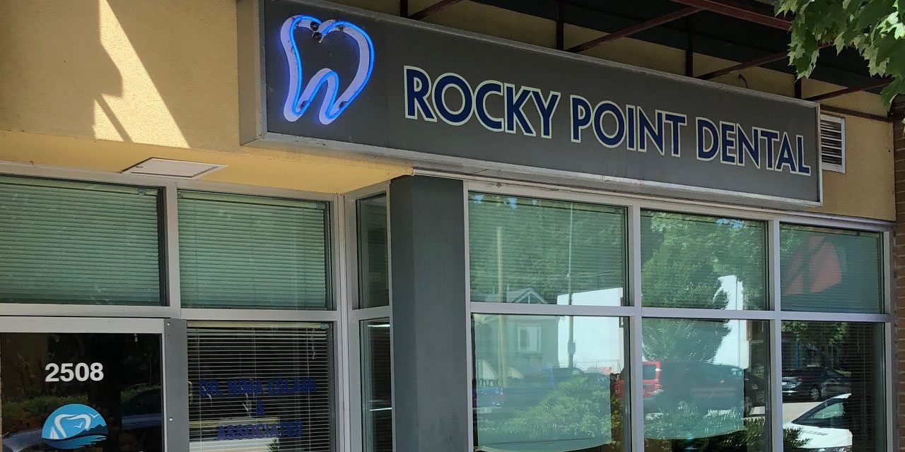 Rocky Point Dental