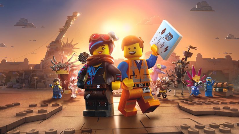 Movie Matinee : The Lego Movie 2 in West Vancouver