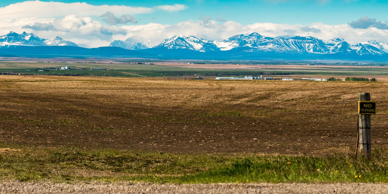 Airdrie, Alberta