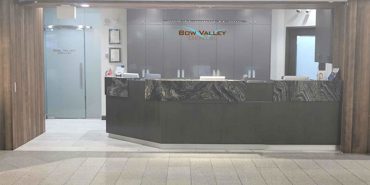 Bow Valley Dental Centre