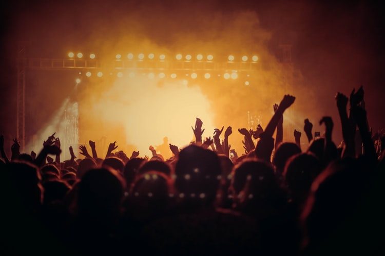 Voodoo Rockfest in Deseronto