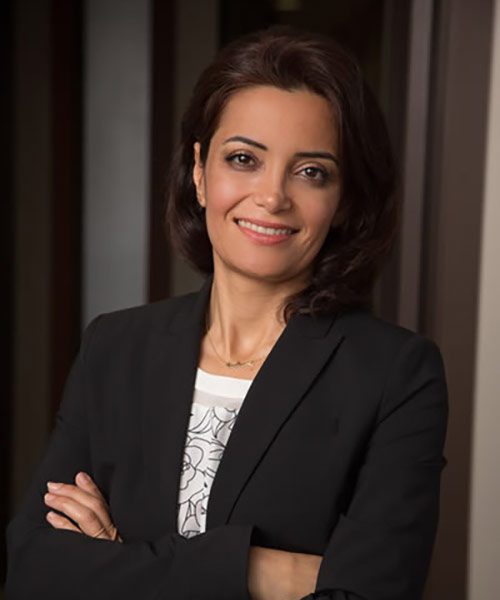 Dr. Maryam Goodarzi